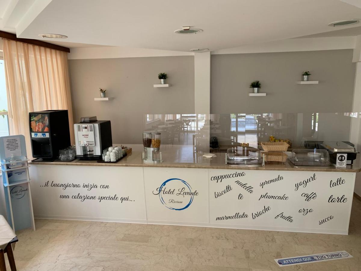 Hotel Levante Convenzionato Oltremare E Italia In Miniatura
